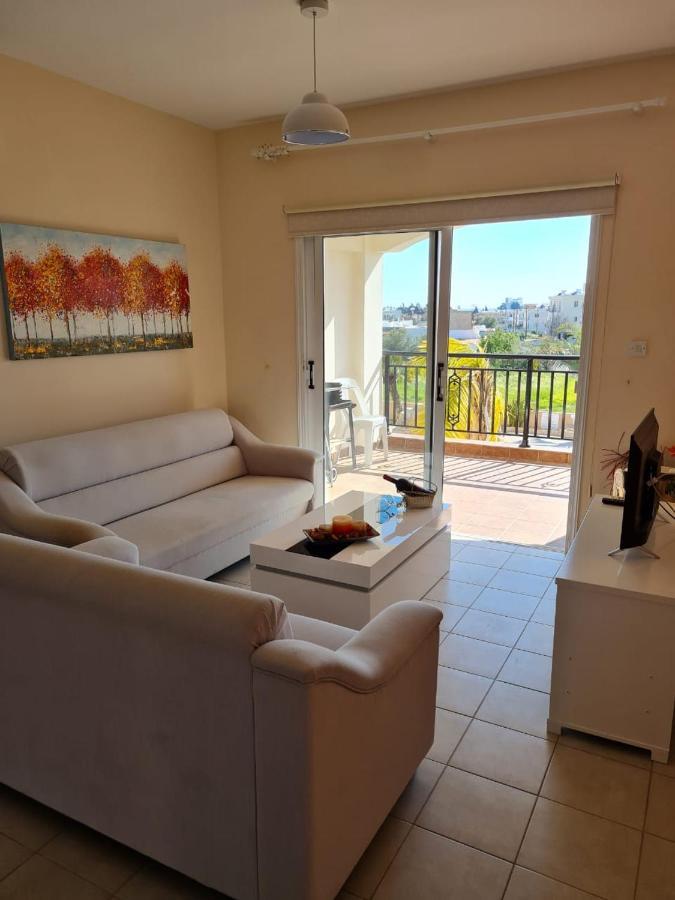 Stay Ocean Apartment Paphos Exterior photo