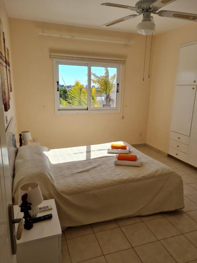 Stay Ocean Apartment Paphos Exterior photo