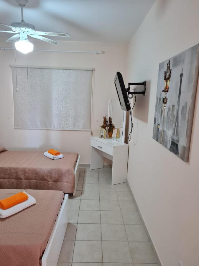 Stay Ocean Apartment Paphos Exterior photo